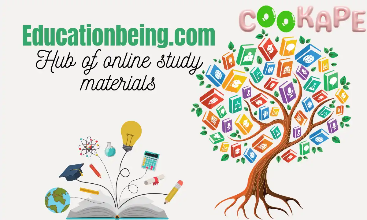 Educationbeing com