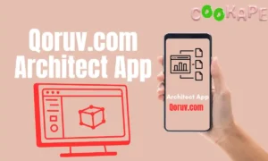 Qoruv.com Architect App