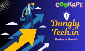 Dongly Tech.in