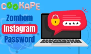 Zomhom Instagram Password