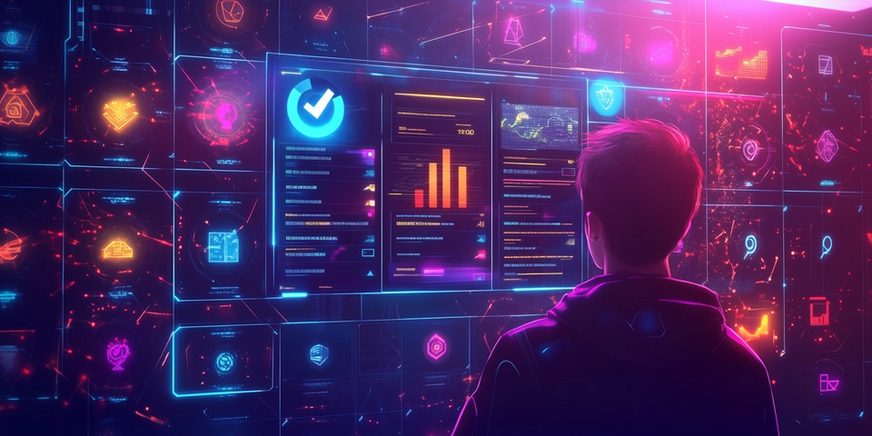 Digital Escapes: Why Virtual Games of Chance Are Shaping Our Stress Habits