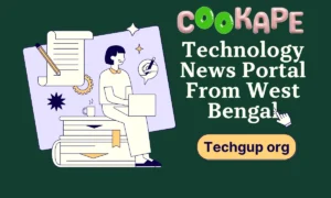 Techgup org