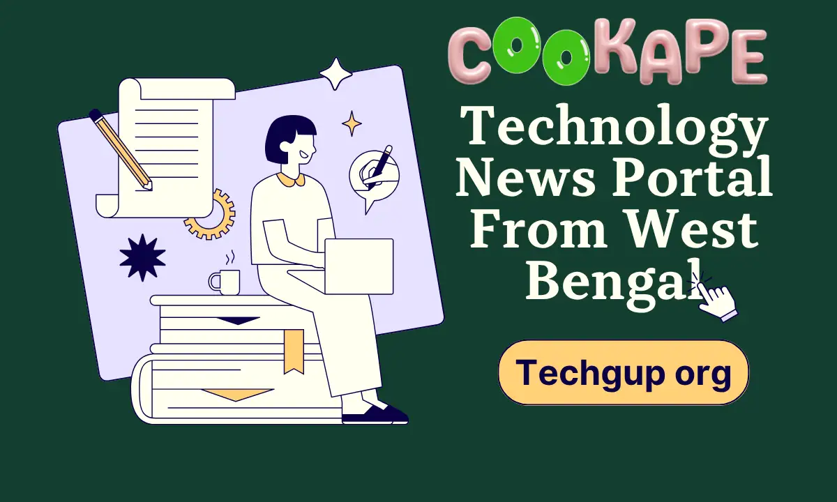 Techgup org