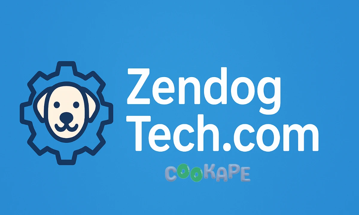 ZendogTech.com