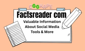 Factsreader com