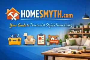 Homesmyth com