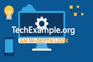 TechExample.org