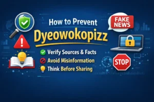 How to Prevent Dyeowokopizz