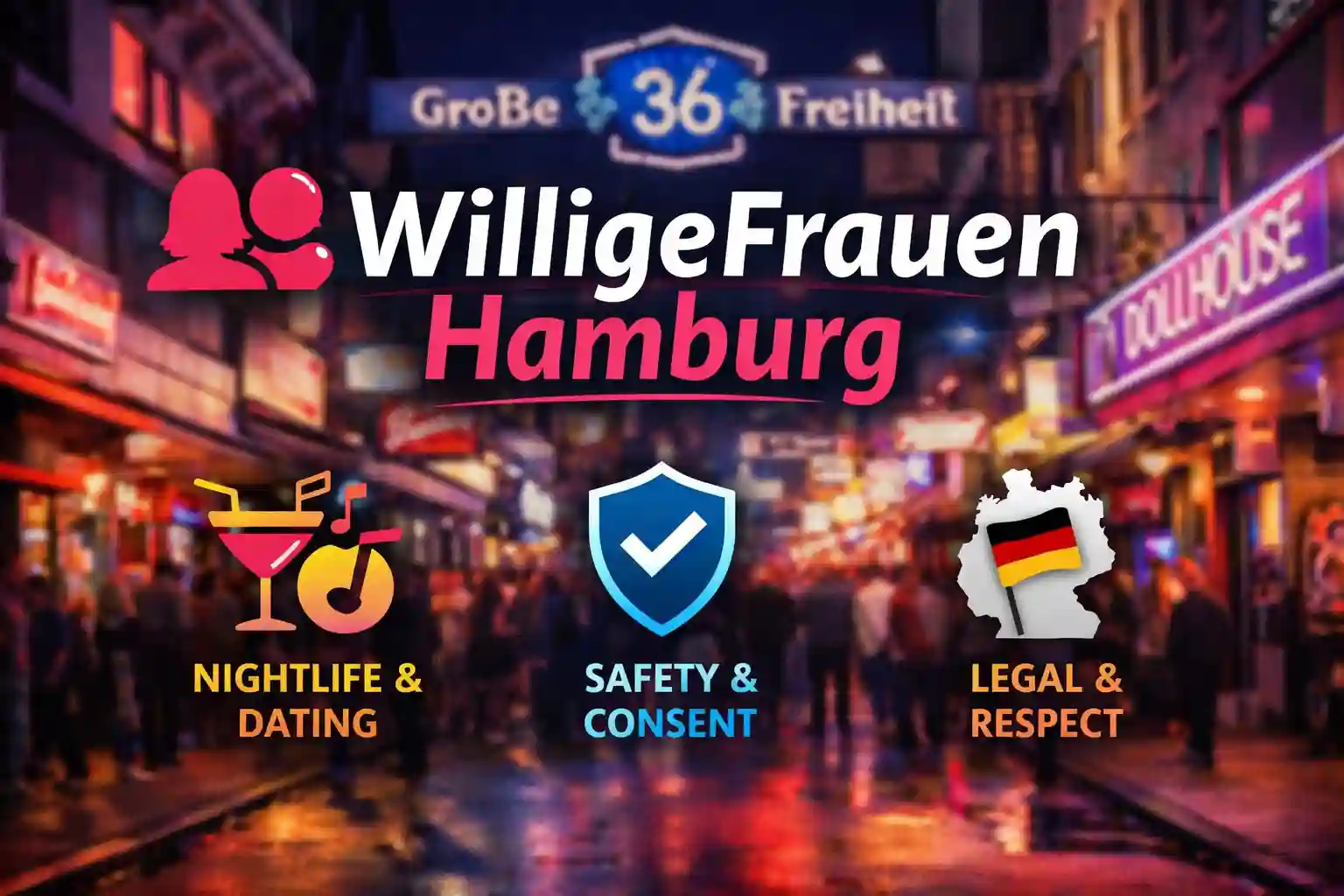 WilligefrauenHamburg