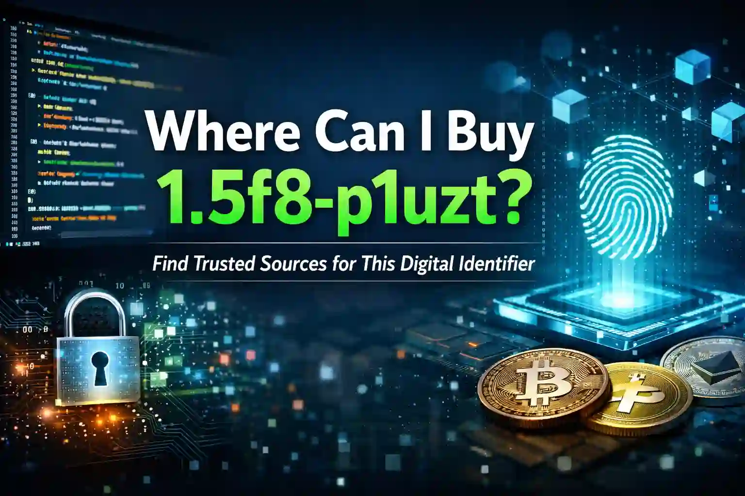 Where Can I Buy 1.5f8-p1uzt