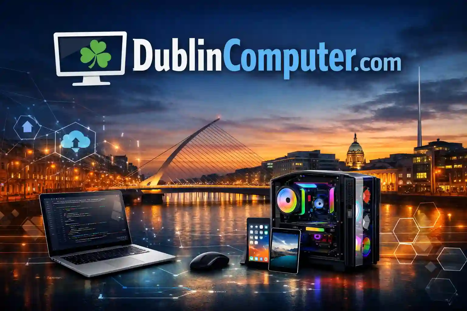 DublinComputer com