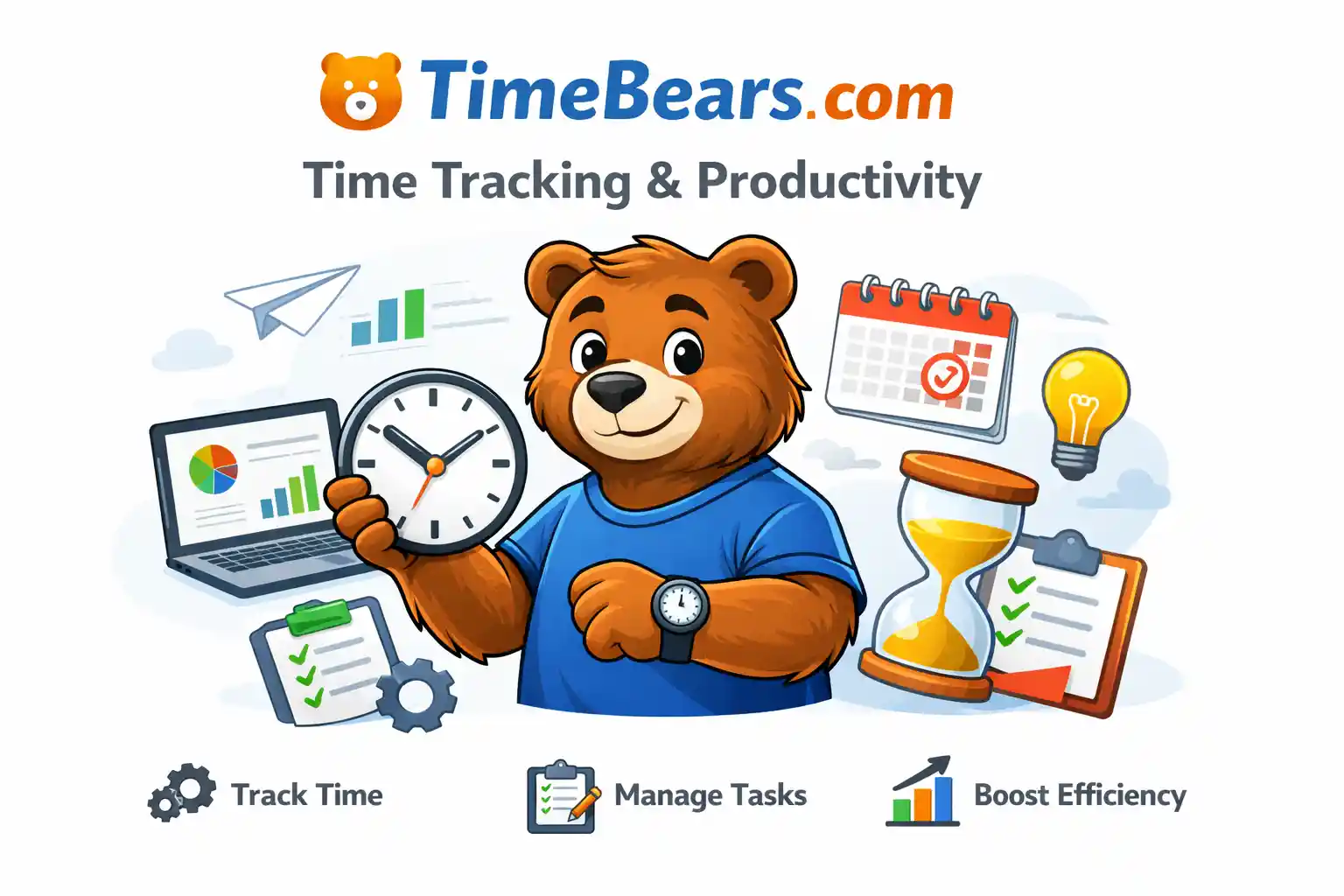 TimeBears com