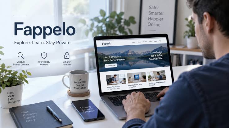 What Is Fappelo
