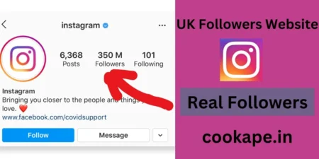 Instagram Followers Kaise Badhaye With UK Followers Website 2024 Instagram Followers Kaise Badhaye With UK Followers Website 2024