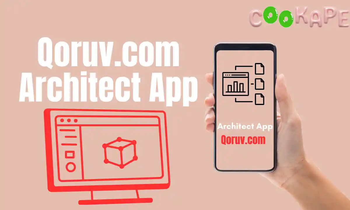 Qoruv.com Architect App