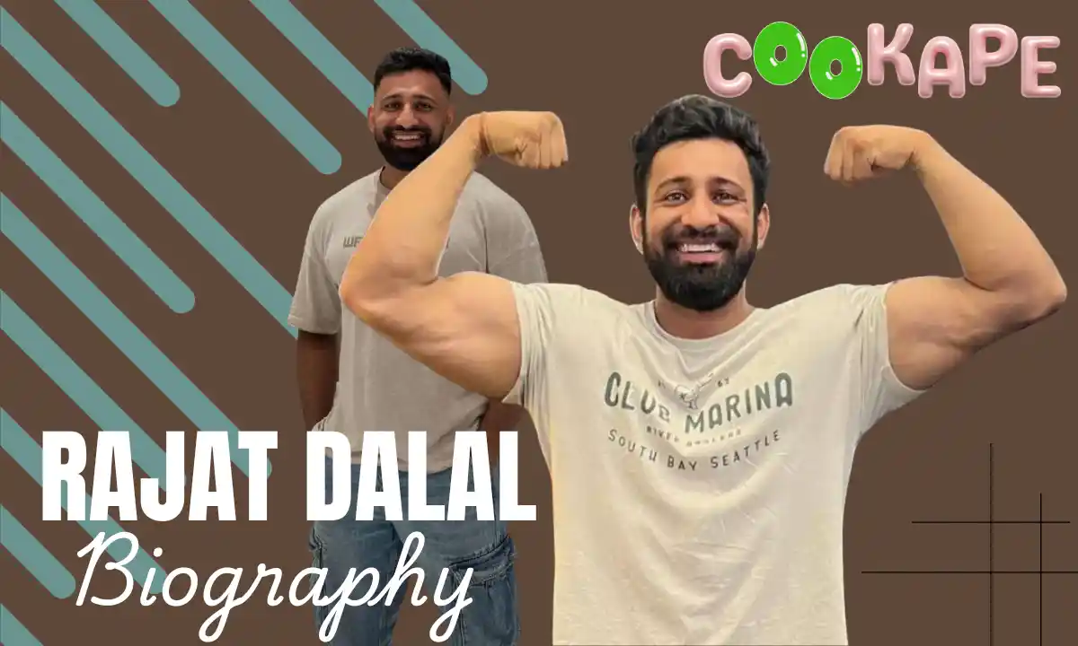 Rajat Dalal Age