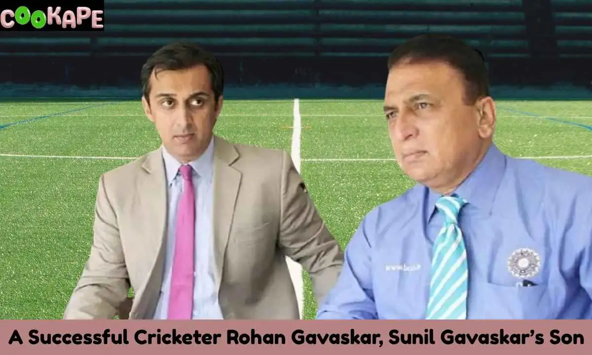 Sunil Gavaskar