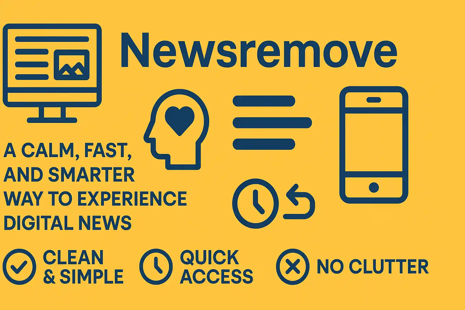 Newsremove